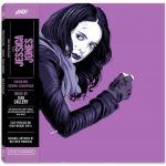 B.S.O. Mondo de Jessica Jones