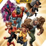 X-Men: Gold Nº 1
