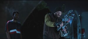 Spider-Man: Homecoming