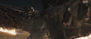 Spider-Man: Homecoming