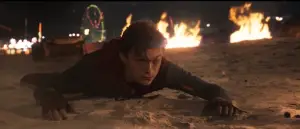 Spider-Man: Homecoming