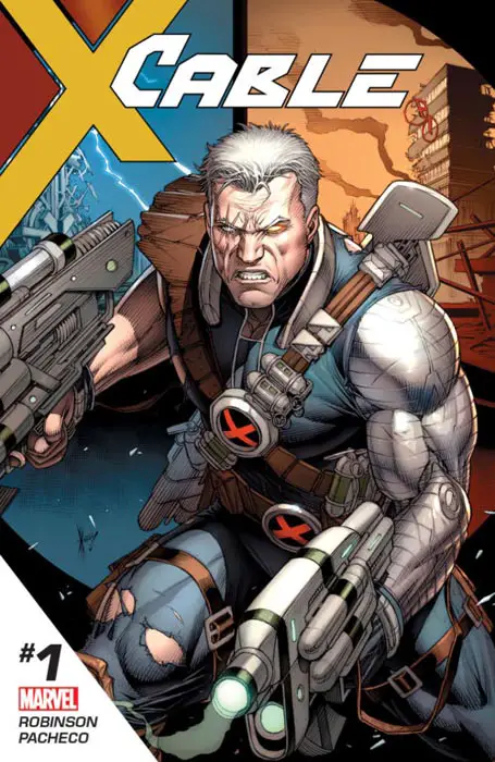 Cable Nº 1