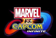 Marvel vs Capcom 4 podría reemplazar a Infinite con una actualización Marvel Vs. Capcom Infinite