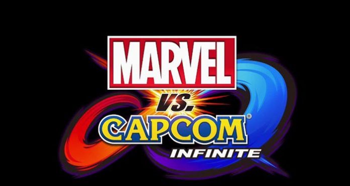 Marvel Vs. Capcom Infinite