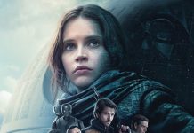 El guionista de Rogue One habla sobre las posibilidades de ver una versión alternativa de la película Póster de Rogue One: Una Historia de Star Wars
