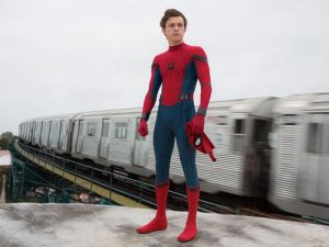 Spider-Man: Homecoming