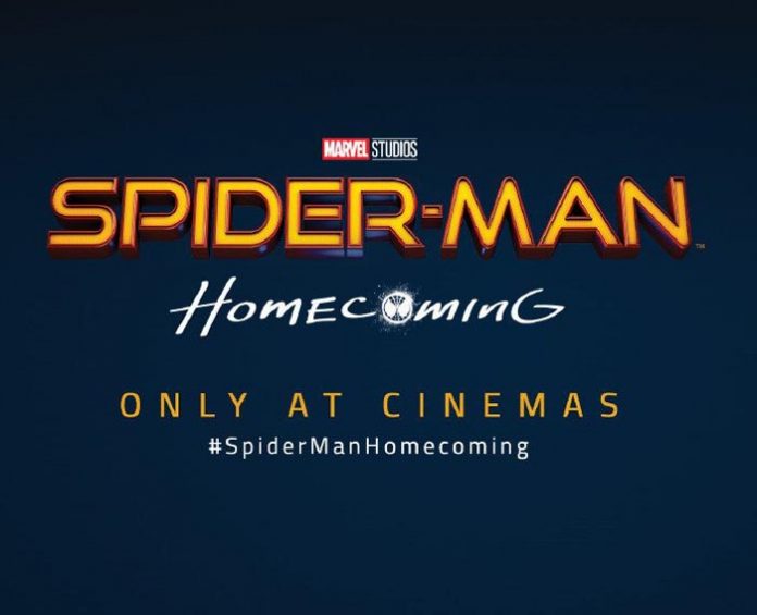 Spider-Man: Homecoming