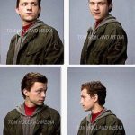 Spider-Man: Homecoming en la CCXP