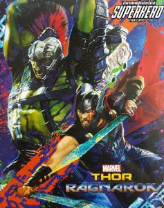 Thor: Ragnarok