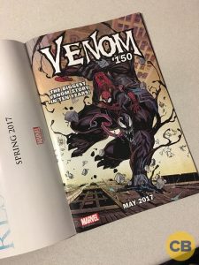 Venom Nº 150