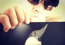 Michael Rooker se unió al UCM minutos después de enterarse de que moriría en The Walking Dead Yondu en Guardianes de la Galaxia Vol. 2