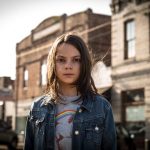 X-23 en Logan