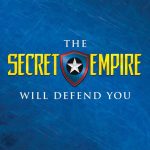 Teaser de Secret Empire