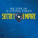 Teaser de Secret Empire