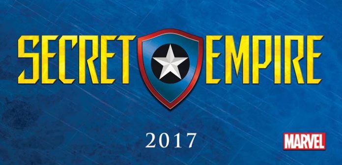 Secret Empire