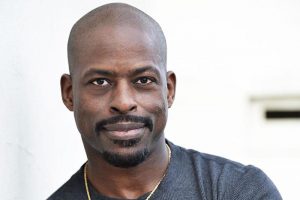 Sterling K. Brown