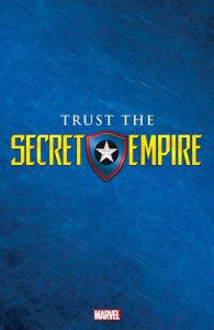 Trust the Secret Empire