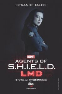 Agents of S.H.I.E.L.D.