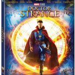 Doctor Strange
