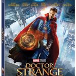 Doctor Strange