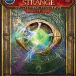 Caja metálica Blu-ray Doctor Strange