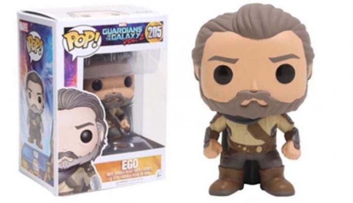 funko-pop-ego-planeta-viviente Ego el Planeta Viviente en Guardianes de la Galaxia Vol. 2