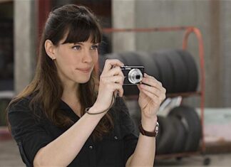 Liv Tyler como Betty Ross