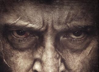 Liev Schreiber revela por qué no volvió como Dientes de Sable en Logan Póster de Logan