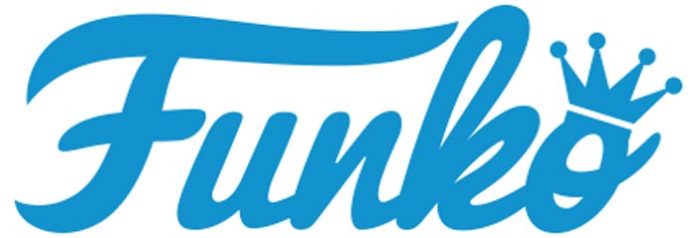 logo-funko Funko