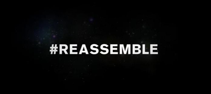 Reassemble