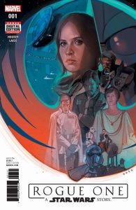 Rogue One: Una Historia de Star Wars
