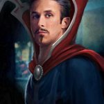 Ryan Gosling como Doctor Extraño