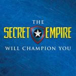 Teaser Secret Empire 4