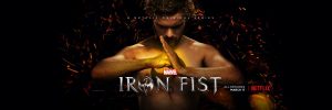 Iron Fist