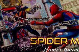 Spider-Man: Homecoming