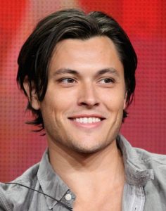 Blair Redford