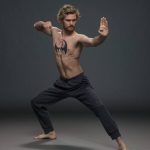 Iron Fist