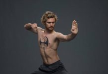 El protagonista de Iron Fist reacciona a los rumores que dicen que Marvel Studios no quiere su vuelta Iron Fist