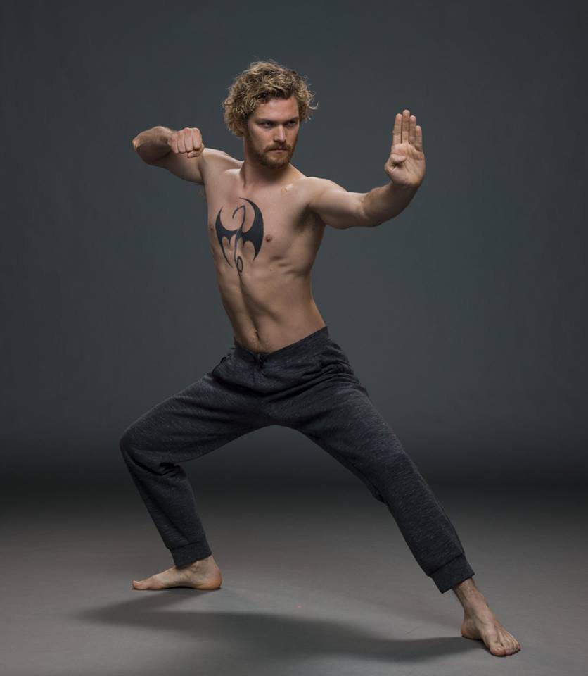 Crítica] Iron Fist – Temporada 2 (con spoilers)