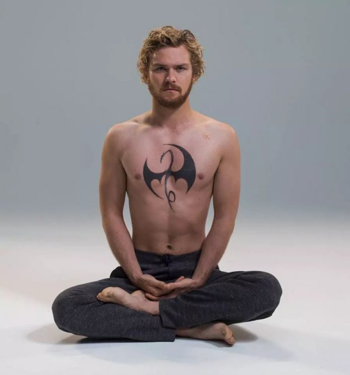 Iron Fist