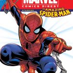 Marvel Comics Digest Nº 1