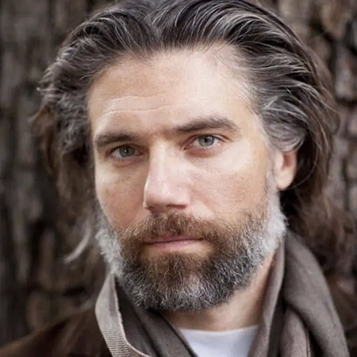Anson Mount Anson Mount