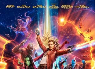 Diseños alternativos de Ego, Yondu y más para Guardianes de la Galaxia Vol. 2 Guardianes de la Galaxia Vol. 2