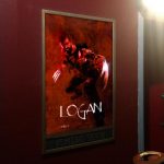 Póster de Legends of the Industry sobre Logan