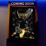 Póster de Legends of the Industry sobre Logan