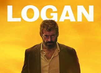 Póster de Logan