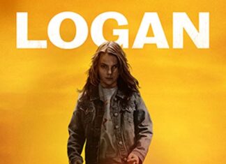 Deadpool y Lobenzo: Dafne Keen habla sobre tratar con los rumores de Marvel Póster de Logan con X-23