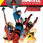 Marvel Comics Digest Nº 2