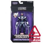 Marvel Legends de Darkhawk