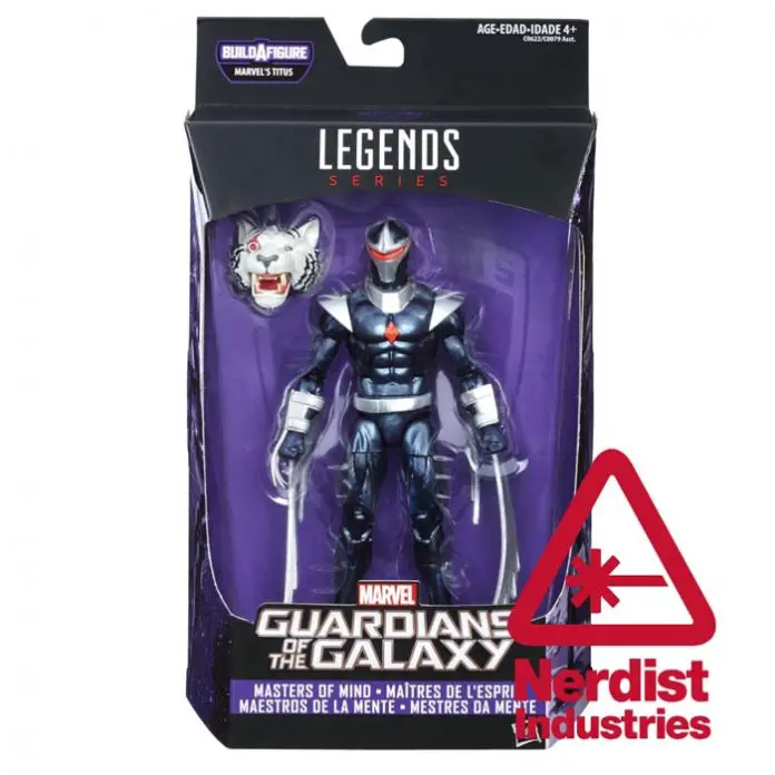 marvel-legends-darkhawk Marvel Legends de Darkhawk